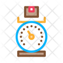 پیش‌نمایش فایل parcel-weight-scale-2018590 از پک شرکت حمل‌ونقل پستی