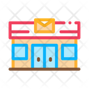 پیش‌نمایش فایل post-office-2018581 از پک شرکت حمل‌ونقل پستی