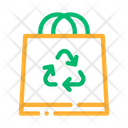 پیش‌نمایش فایل recycle-bag-2018299 از پک بسته‌بندی