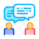 پیش‌نمایش فایل user-conversation-2018328 از پک اجایل اسکرام