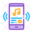 پیش‌نمایش فایل music-application-2018349 از پک آهنگ خوانندگی