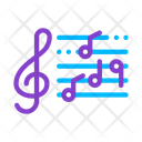 پیش‌نمایش فایل musical-notes-2018348 از پک آهنگ خوانندگی