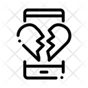 پیش‌نمایش فایل broken-heart-2049582 از پک اپلیکیشن دوست‌یابی