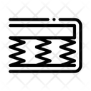 پیش‌نمایش فایل springs-2050191 از پک ارتوپدی تشک