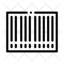 پیش‌نمایش فایل barcode-2050918 از پک خرید فروشگاه خواربار