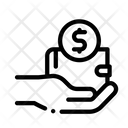 پیش‌نمایش فایل wallet-2050071 از پک وام روز پرداخت