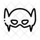 پیش‌نمایش فایل mask-2050008 از پک فوق‌العاده و قهرمان
