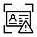 پیش‌نمایش فایل fake-passport-2050813 از پک بررسی کنترل گذرنامه