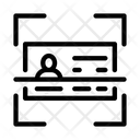 پیش‌نمایش فایل scan-passport-2050814 از پک بررسی کنترل گذرنامه