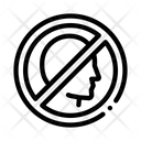 پیش‌نمایش فایل face-prohibition-2049970 از پک تشخیص