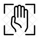 پیش‌نمایش فایل handprint-2049973 از پک تشخیص