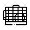 پیش‌نمایش فایل cage-2049821 از پک فروشگاه حیوانات خانگی