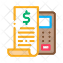پیش‌نمایش فایل bill-payment-2053634 از پک بازنشستگی مستمری