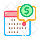 پیش‌نمایش فایل salary-date-2053615 از پک بازنشستگی مستمری