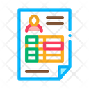 پیش‌نمایش فایل salary-sheet-2053622 از پک بازنشستگی مستمری