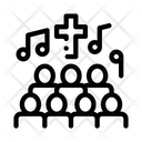 پیش‌نمایش فایل choir-2053358 از پک آهنگ خوانندگی