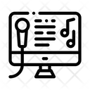 پیش‌نمایش فایل karaoke-2053357 از پک آهنگ خوانندگی