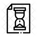 پیش‌نمایش فایل hourglass-2053331 از پک اجایل اسکرام
