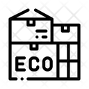 پیش‌نمایش فایل ecological-boxes-2053306 از پک بسته‌بندی