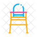 پیش‌نمایش فایل baby-chair-2053433 از پک لباس‌ها نوزاد و ابزارها