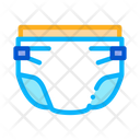 پیش‌نمایش فایل baby-diaper-2053430 از پک لباس‌ها نوزاد و ابزارها