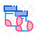 پیش‌نمایش فایل baby-socks-2053427 از پک لباس‌ها نوزاد و ابزارها