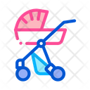 پیش‌نمایش فایل carriage-2053423 از پک لباس‌ها نوزاد و ابزارها