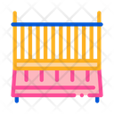 پیش‌نمایش فایل cot-2053420 از پک لباس‌ها نوزاد و ابزارها