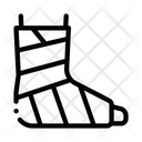 پیش‌نمایش فایل broken-leg-2053294 از پک ارتوپدی