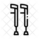 پیش‌نمایش فایل crutch-2053290 از پک ارتوپدی