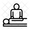 پیش‌نمایش فایل masseur-2053288 از پک ارتوپدی