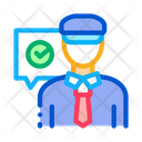 پیش‌نمایش فایل access-granted-2053464 از پک بررسی کنترل گذرنامه