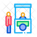 پیش‌نمایش فایل baggage-counter-2053468 از پک بررسی کنترل گذرنامه