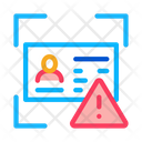 پیش‌نمایش فایل error-in-scanning-2053458 از پک بررسی کنترل گذرنامه