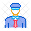 پیش‌نمایش فایل officer-2053473 از پک بررسی کنترل گذرنامه