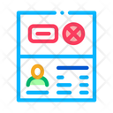 پیش‌نمایش فایل security-app-2053462 از پک بررسی کنترل گذرنامه