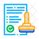 پیش‌نمایش فایل visa-approved-2053469 از پک بررسی کنترل گذرنامه