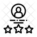پیش‌نمایش فایل employee-rating-2053256 از پک جستجوی شغل