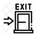 پیش‌نمایش فایل exit-door-2050274 از پک آتش‌نشان