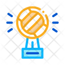 پیش‌نمایش فایل champion-2054202 از پک بازی ورزش والیبال