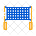پیش‌نمایش فایل volleyball-net-2054213 از پک بازی ورزش والیبال