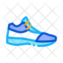 پیش‌نمایش فایل volleyball-shoes-2054212 از پک بازی ورزش والیبال