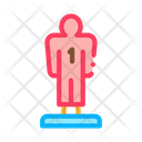 پیش‌نمایش فایل player-trophy-2054190 از پک ورزش راگبی