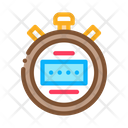 پیش‌نمایش فایل stopwatch-2054179 از پک ورزش راگبی