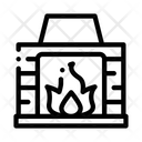 پیش‌نمایش فایل fireplace-2053238 از پک گرمایش و خنک‌سازی
