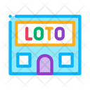 پیش‌نمایش فایل gambling-palce-2054170 از پک بازی قمار قرعه‌کشی