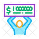 پیش‌نمایش فایل lottery-2054158 از پک بازی قمار قرعه‌کشی