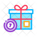 پیش‌نمایش فایل lottery-prize-2054159 از پک بازی قمار قرعه‌کشی