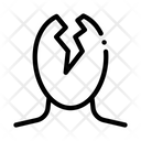 پیش‌نمایش فایل cracked-head-2053213 از پک سردرد