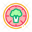 پیش‌نمایش فایل broccoli-2053833 از پک غذا خوشمزه پیتزا